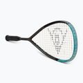 Dunlop Sq Blackstorm Titanium SLS skvošo raketė pilkai mėlyna 773362 2