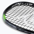 Dunlop Apex Infinity 115 kv. skvošo raketė juoda 773404US 6