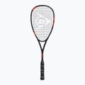 Dunlop Apex Supreme sq. skvošo raketė juoda 773404US