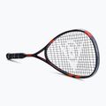 Dunlop Apex Supreme sq. skvošo raketė juoda 773404US 2