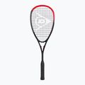 Dunlop Blackstorm Carbon kvadrato skvošo raketė juoda 773405US