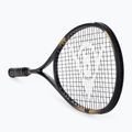 Dunlop Sonic Core Iconic nauja skvošo raketė juoda 10326927 2
