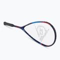 Dunlop Blaze Pro skvošo raketė juoda/raudona 10327822 2