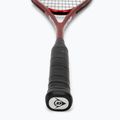Skvošo raketė Dunlop Tristorm Elite red 3