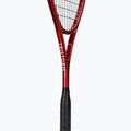 Skvošo raketė Dunlop Tristorm Elite red 4
