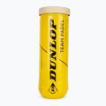 Padelio kamuoliai Dunlop Team Padel 3pcs