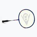 Dunlop Nitro-Star SSX 1.0 badmintono rinkinys mėlyna/geltona 13015319 3