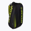 Dunlop SX Performance 8RKT Thermo 60 l teniso krepšys juodas 102951 2