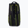 Dunlop SX Performance 8RKT Thermo 60 l teniso krepšys juodas 102951 5