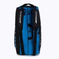 Dunlop FX Performance 8RKT Thermo 60 l teniso krepšys juodai mėlynas 103040 5