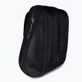Dunlop CX Performance 12RKT Thermo 85 l teniso krepšys juodas 103127 2