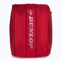 Teniso krepšys Dunlop CX Performance 8RKT Thermo 65 l juodas/raudonas 103127 3