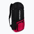 Teniso kuprinė Dunlop CX Performance Long 45 l black/red 103127 2