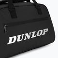 Teniso krepšys Dunlop Pro Duffle Bag black/black 4