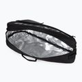 Teniso krepšys Dunlop D Tac Team 3RKT black/ black 7
