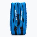 Teniso krepšys Dunlop FX-Club 10 RKT black/blue 5