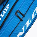 Teniso krepšys Dunlop FX-Club 10 RKT black/blue 9