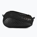 Krepšys padelio raketėms Dunlop Padel Elite black/black 2