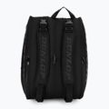 Krepšys padelio raketėms Dunlop Padel Elite black/black 6