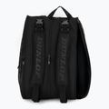 Krepšys padelio raketėms Dunlop Padel Elite black/black 11