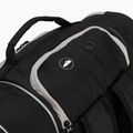 Krepšys padelio raketėms Dunlop Padel Pro Series black/silver 10