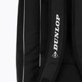 Krepšys padelio raketėms Dunlop Padel Pro Series black/silver 11
