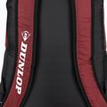 Teniso kuprinė Dunlop SX-Club red/black/red 6