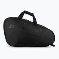 Krepšys padelio raketėms Dunlop Padel Club black/black 2