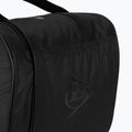 Krepšys padelio raketėms Dunlop Padel Club black/black 9