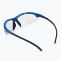 Akiniai skvošui Dunlop Competition Eyewear Protective blue/clear 2