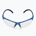 Akiniai skvošui Dunlop Competition Eyewear Protective blue/clear 3