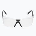 Akiniai skvošui Dunlop Club Eyewear Protective black/clear 3