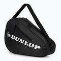 Krepšys padelio raketėms Dunlop Padel 2pcs black