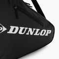 Krepšys padelio raketėms Dunlop Padel 2pcs black 4