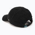Kepuraitė su snapeliu 47 Brand NHL San Jose Sharks CLEAN UP black 3