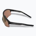 Akiniai nuo saulės Bollé Lightshifter XL black frost/phantom brown red photochromic 4