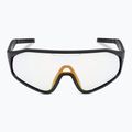 Akiniai nuo saulės Bollé Shifter black matte/phantom clear green photochromic 3