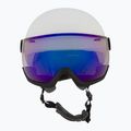 Slidinėjimo šalmas Bollé V-Ryft Pure pearl matte/photochromic blue 2