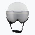 Slidinėjimo šalmas Bollé Might Visor off white matte/brown gun 2