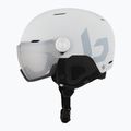 Slidinėjimo šalmas Bollé Might Visor off white matte/brown gun 3