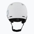 Slidinėjimo šalmas Bollé Might Visor off white matte/brown gun 4