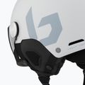 Slidinėjimo šalmas Bollé Might Visor off white matte/brown gun 7