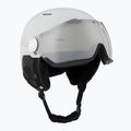Slidinėjimo šalmas Bollé Might Visor off white matte/brown gun 8