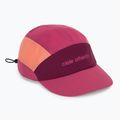 Kepurė su snapeliu Ciele Athletics FSTCap SC Field Iconic SL mulberry bocasana