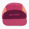 Kepurė su snapeliu Ciele Athletics FSTCap SC Field Iconic SL mulberry bocasana 2