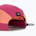 Kepurė su snapeliu Ciele Athletics FSTCap SC Field Iconic SL mulberry bocasana 4