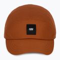 Kepurė su snapeliu Ciele Athletics FSTCap SC EQ FrameS gingerbread 2