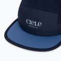 Kepurė su snapeliu Ciele Athletics GOCap EQ Nouveau deepspace 3