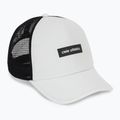 Kepurė su snapeliu Ciele Athletics TRLCapSC Field Iconic Bar light grey
