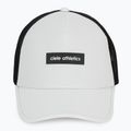 Kepurė su snapeliu Ciele Athletics TRLCapSC Field Iconic Bar light grey 2